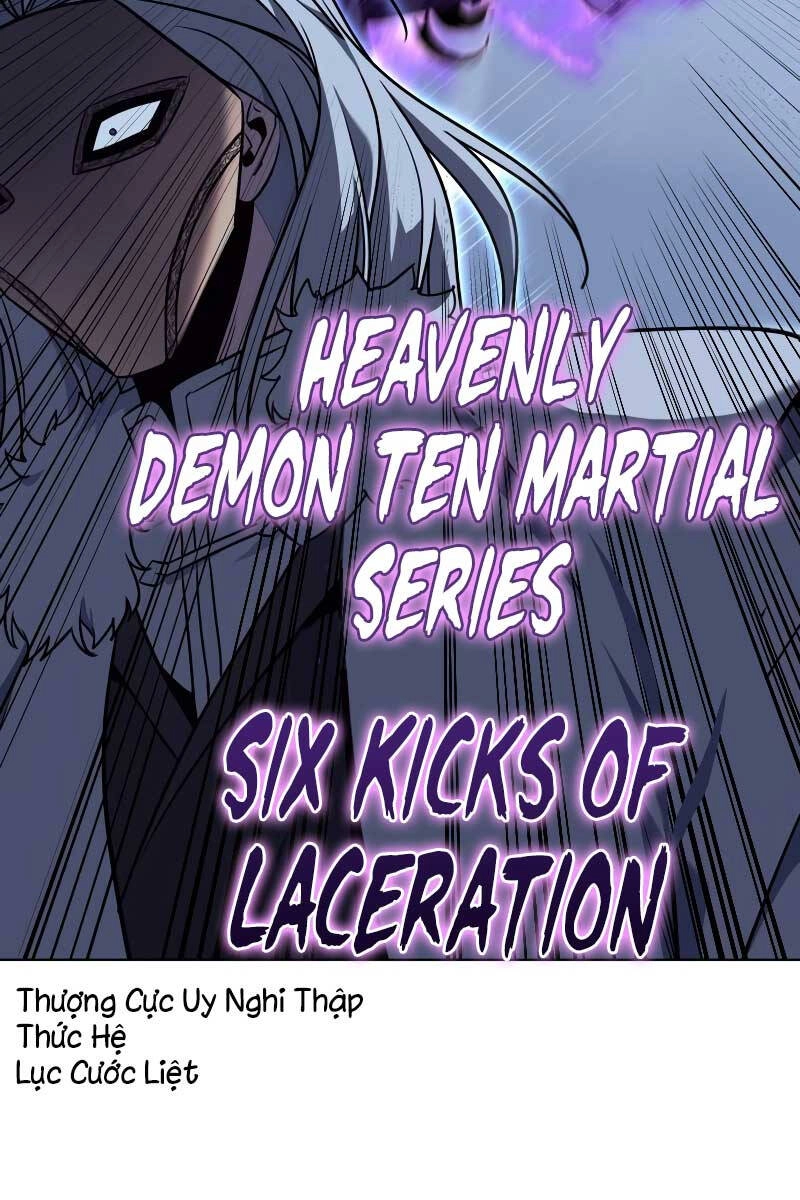 Thiên Ma Thần Quyết: Trùng Sinh Chapter 90 - 111