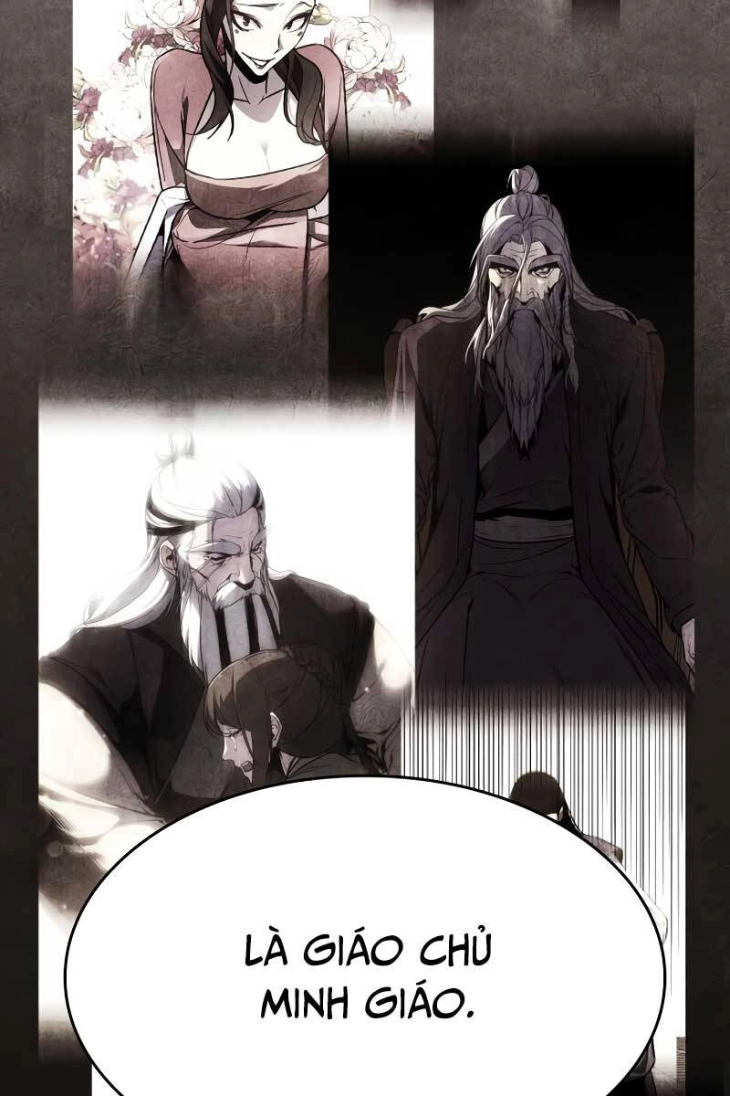 Thiên Ma Thần Quyết: Trùng Sinh Chapter 90 - 170