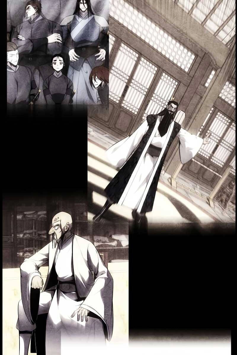 Thiên Ma Thần Quyết: Trùng Sinh Chapter 90 - 172