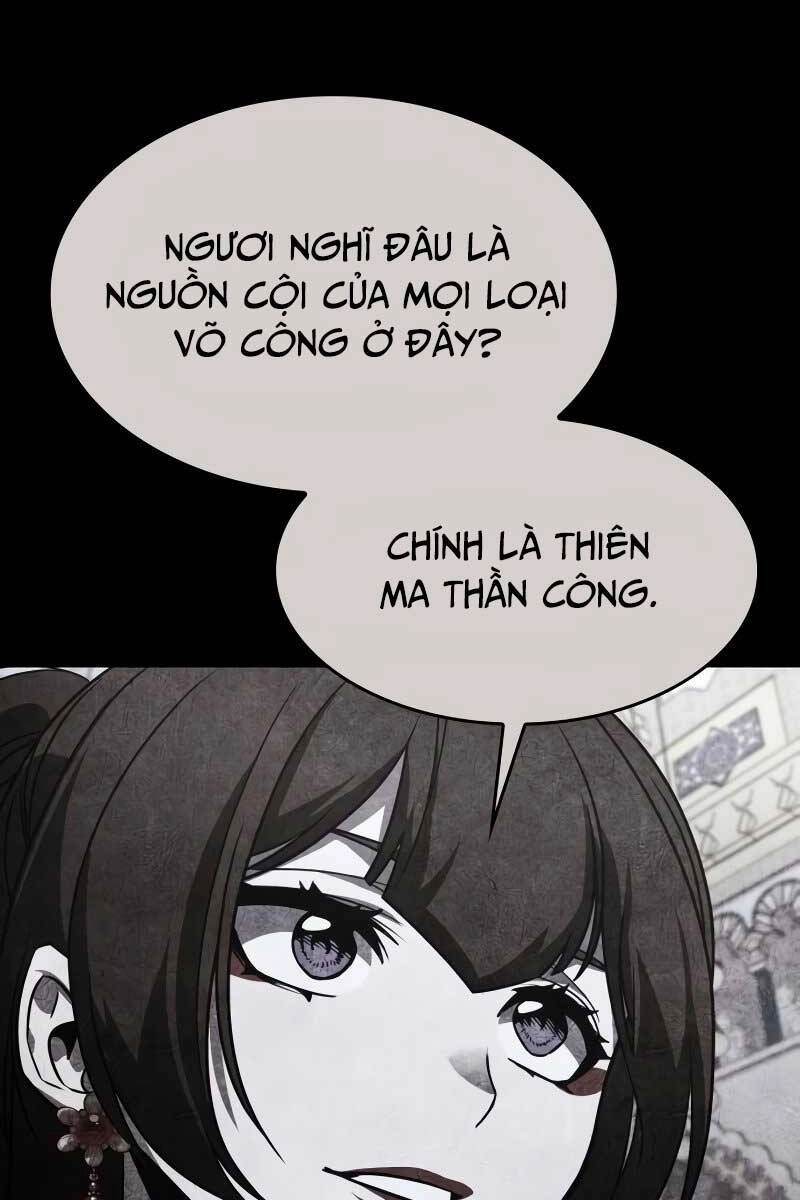 Thiên Ma Thần Quyết: Trùng Sinh Chapter 90 - 183