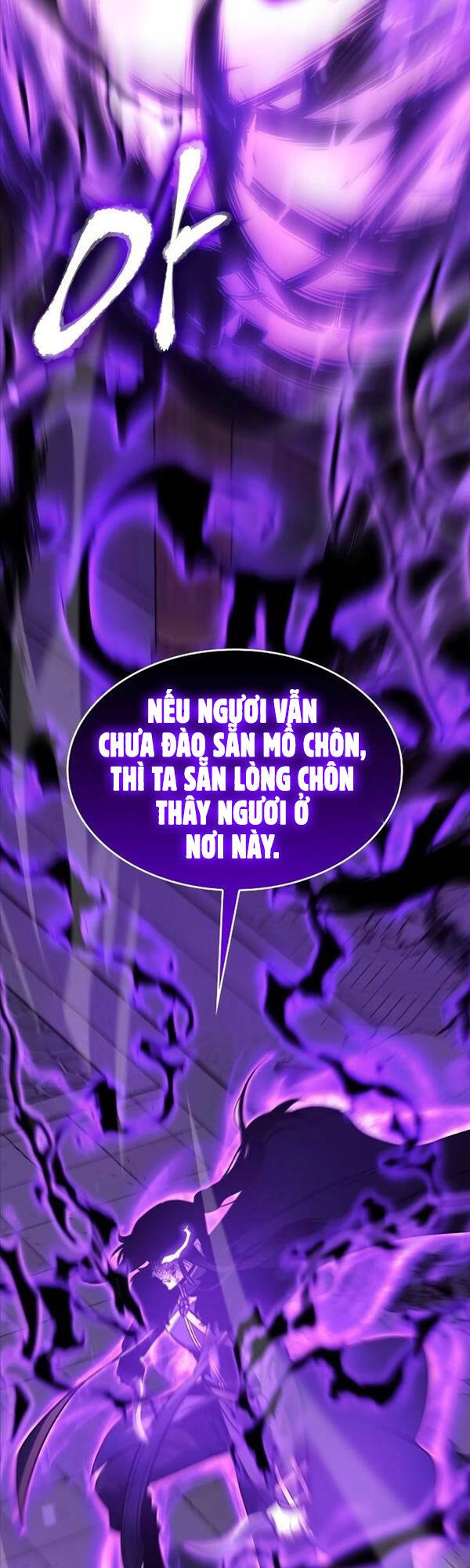 Thiên Ma Thần Quyết: Trùng Sinh Chapter 91 - 3