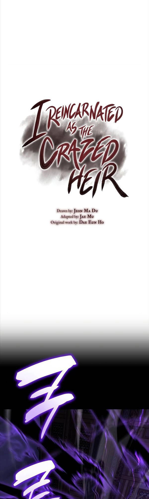 Thiên Ma Thần Quyết: Trùng Sinh Chapter 91 - 8