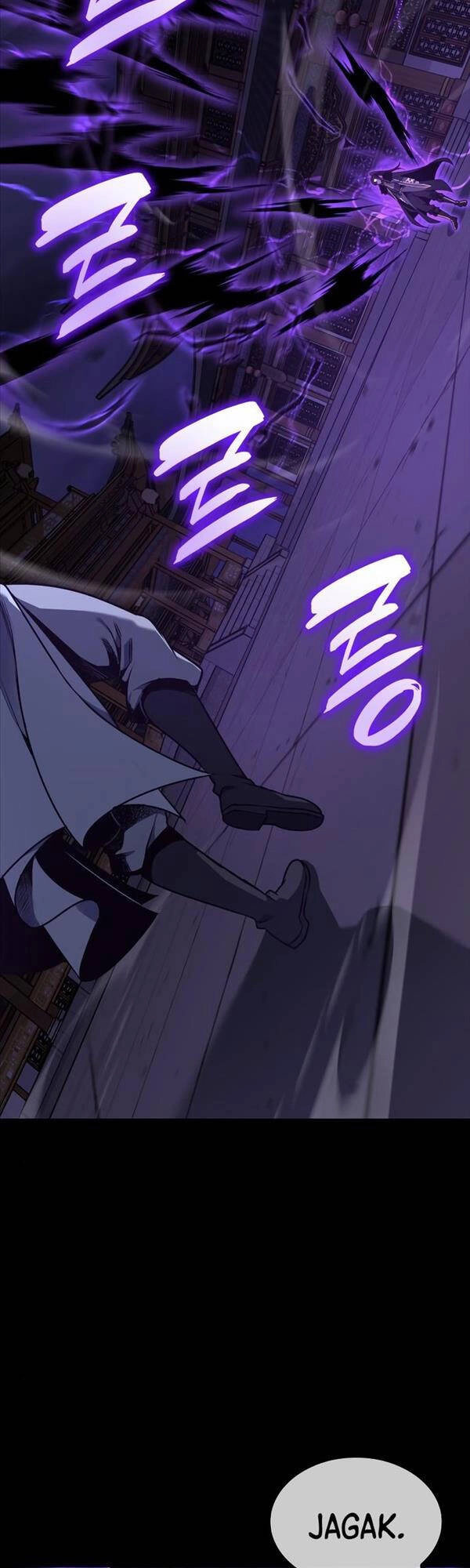 Thiên Ma Thần Quyết: Trùng Sinh Chapter 91 - 9