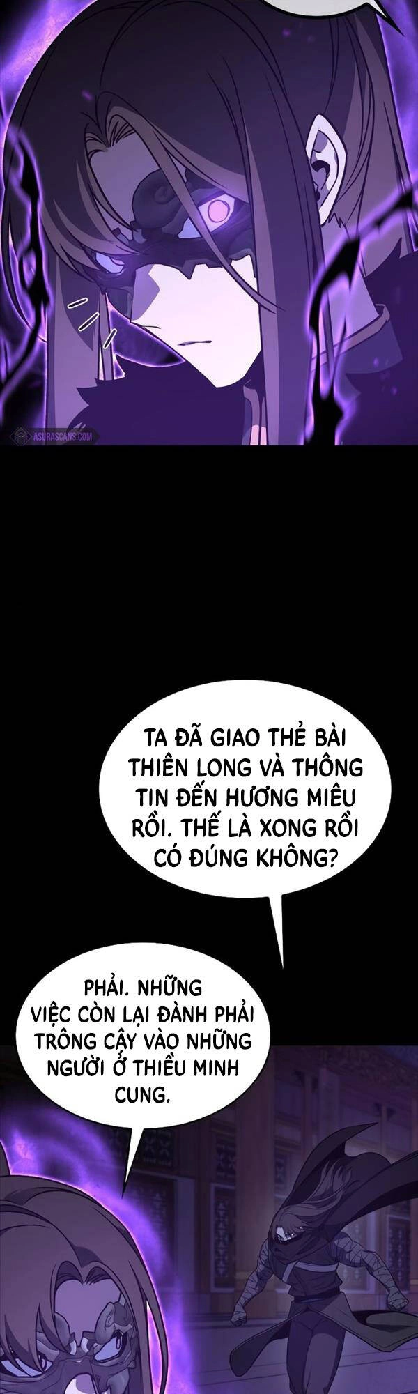 Thiên Ma Thần Quyết: Trùng Sinh Chapter 91 - 10