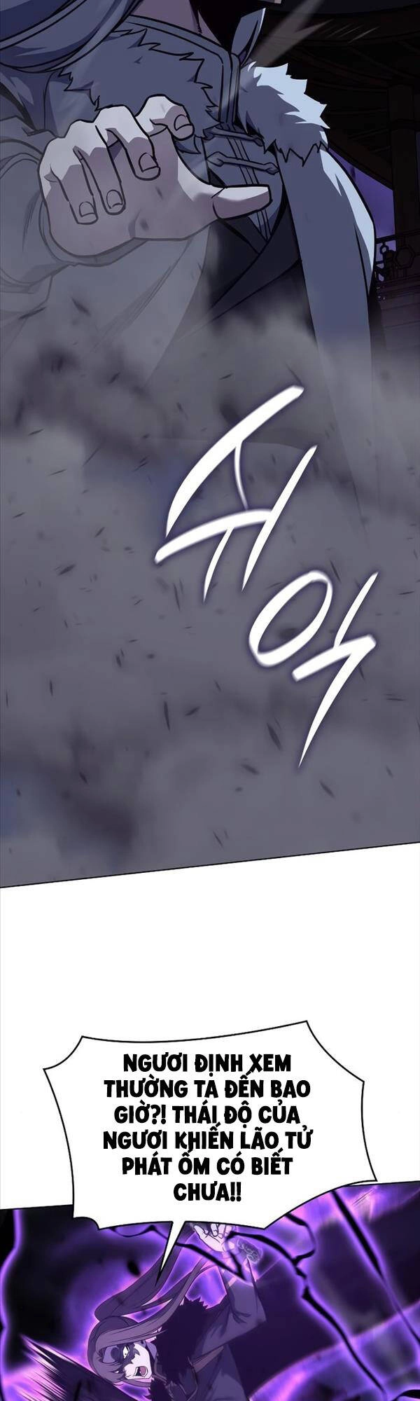 Thiên Ma Thần Quyết: Trùng Sinh Chapter 91 - 22