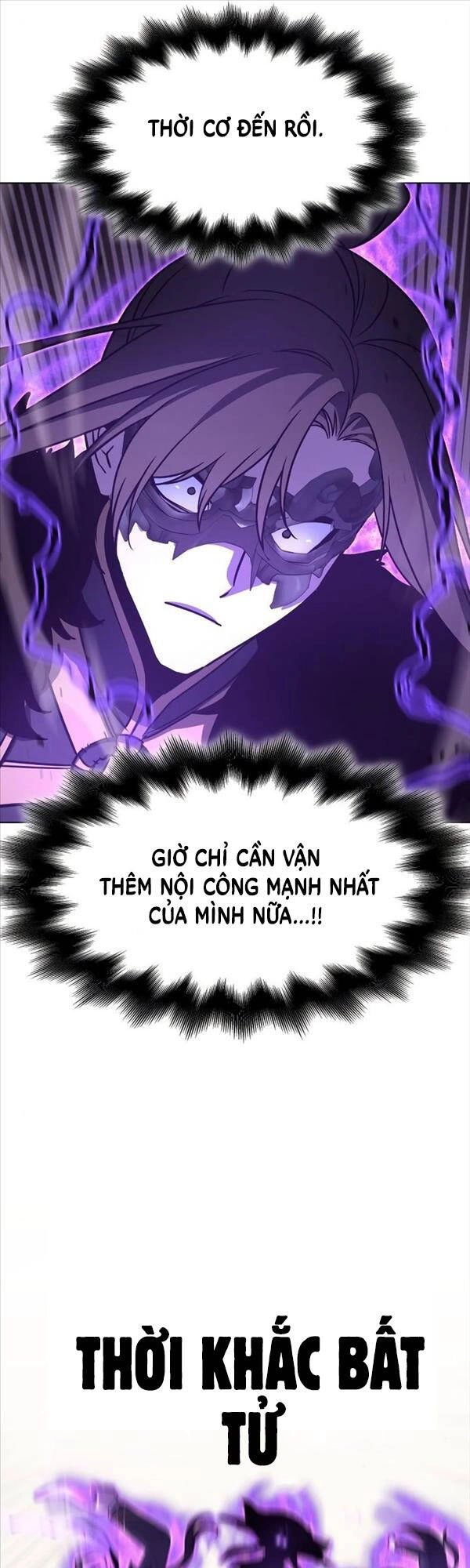 Thiên Ma Thần Quyết: Trùng Sinh Chapter 91 - 25