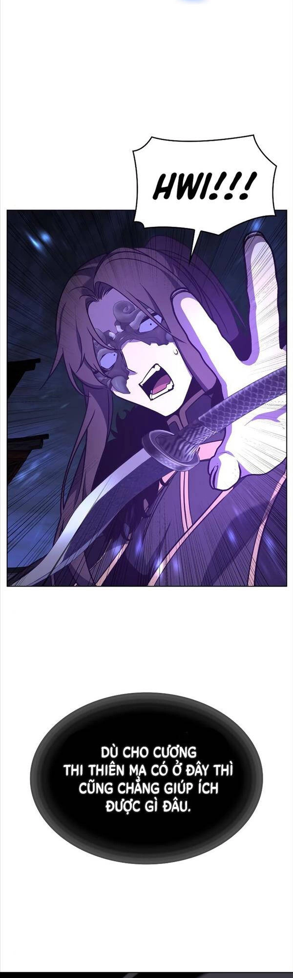 Thiên Ma Thần Quyết: Trùng Sinh Chapter 91 - 42