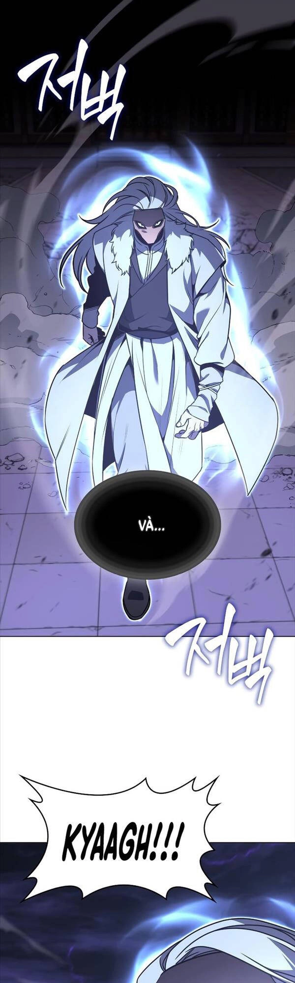 Thiên Ma Thần Quyết: Trùng Sinh Chapter 91 - 43