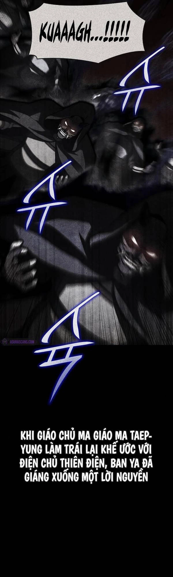 Thiên Ma Thần Quyết: Trùng Sinh Chapter 91 - 47