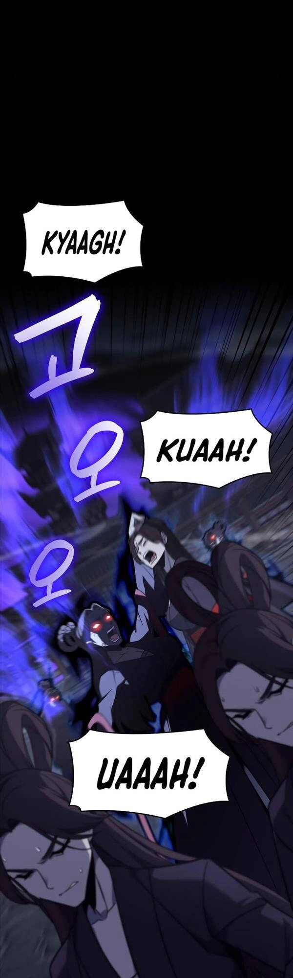 Thiên Ma Thần Quyết: Trùng Sinh Chapter 91 - 48