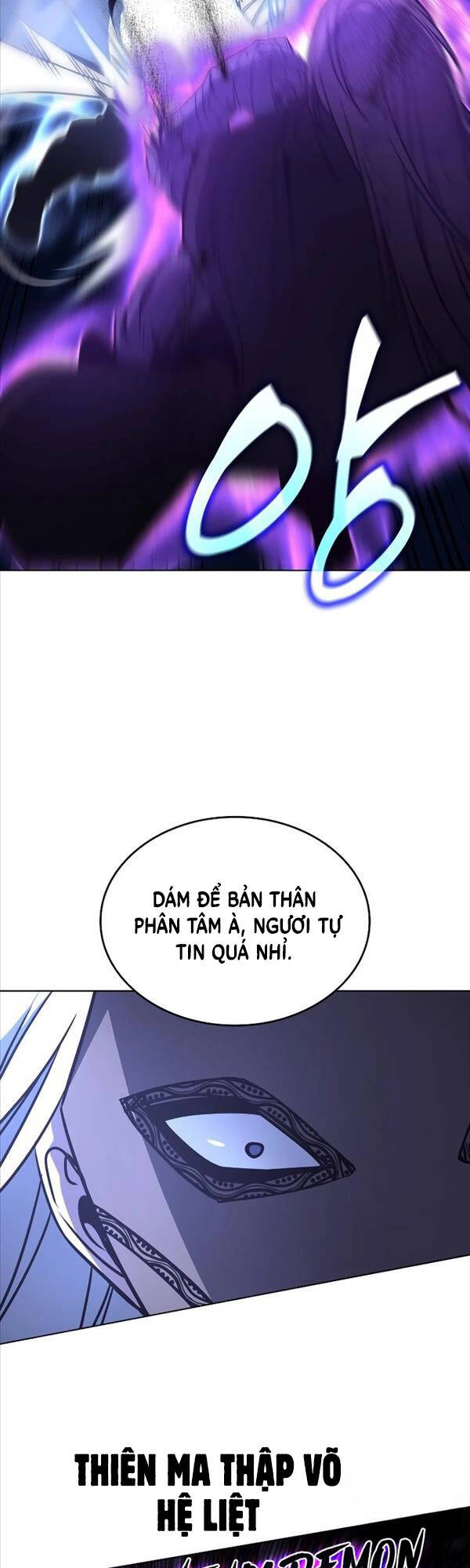 Thiên Ma Thần Quyết: Trùng Sinh Chapter 91 - 62