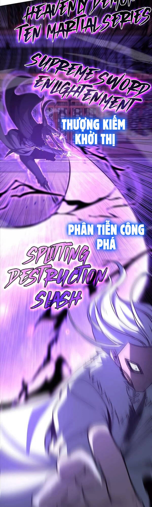 Thiên Ma Thần Quyết: Trùng Sinh Chapter 91 - 63