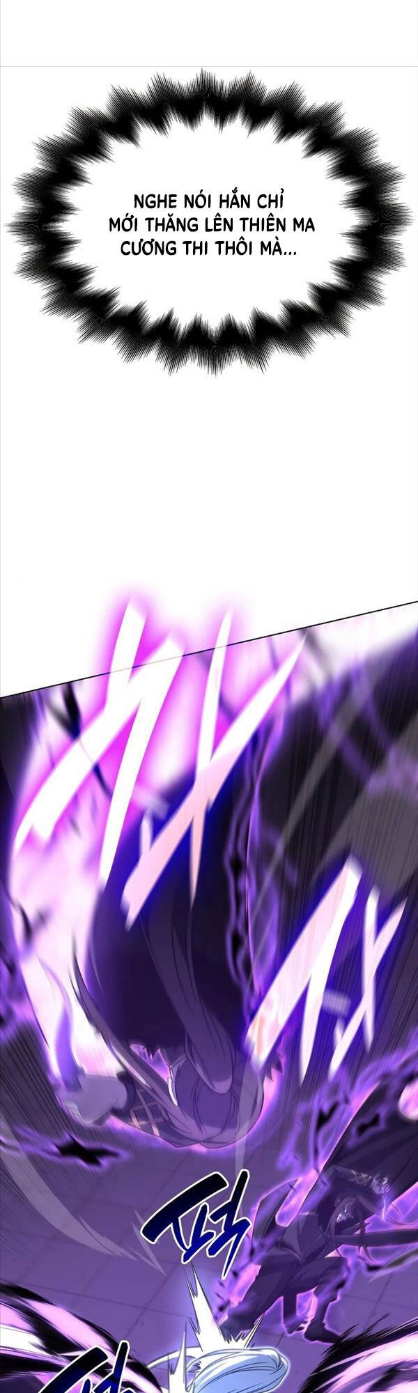 Thiên Ma Thần Quyết: Trùng Sinh Chapter 91 - 65