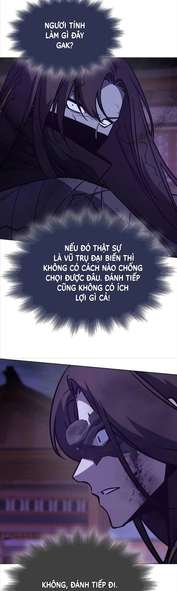 Thiên Ma Thần Quyết: Trùng Sinh Chapter 91 - 76