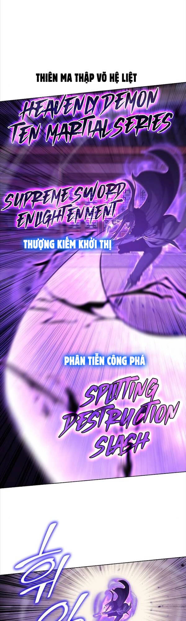 Thiên Ma Thần Quyết: Trùng Sinh Chapter 91 - 78