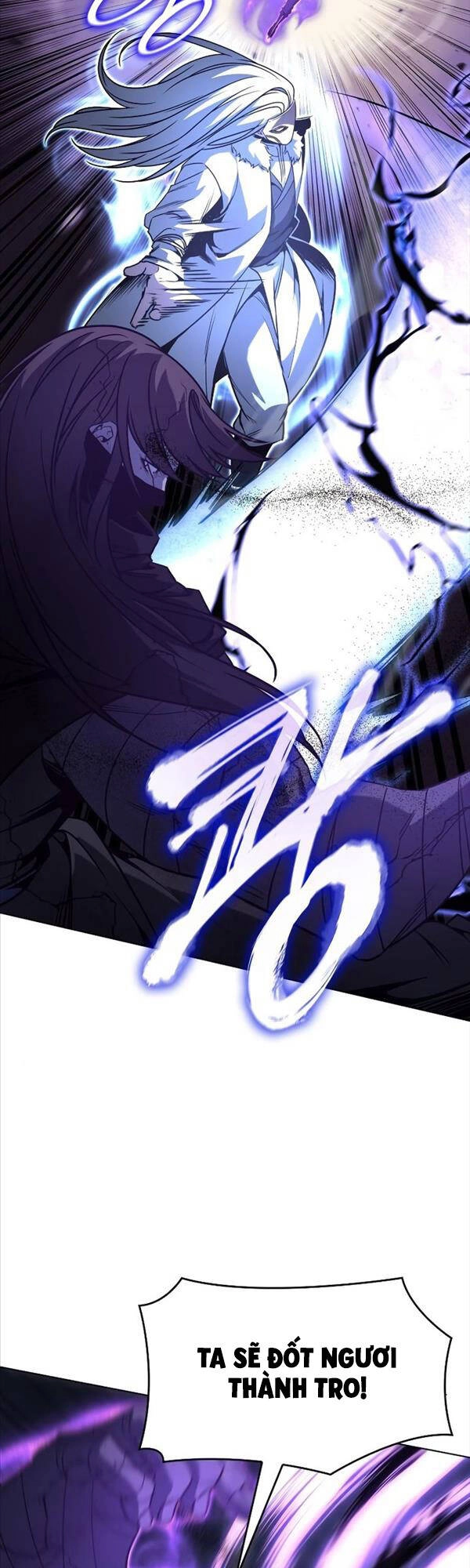 Thiên Ma Thần Quyết: Trùng Sinh Chapter 91 - 79