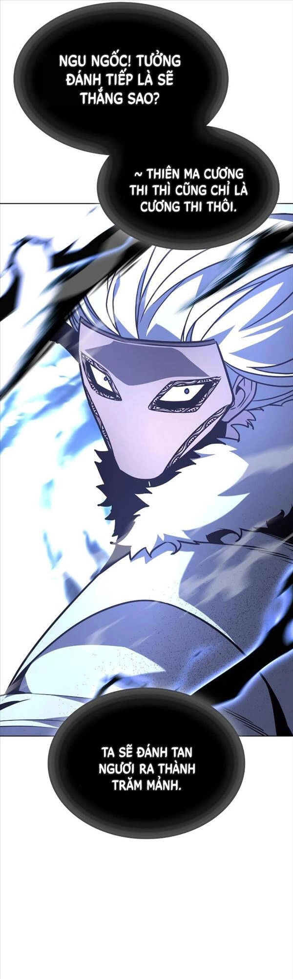 Thiên Ma Thần Quyết: Trùng Sinh Chapter 91 - 83