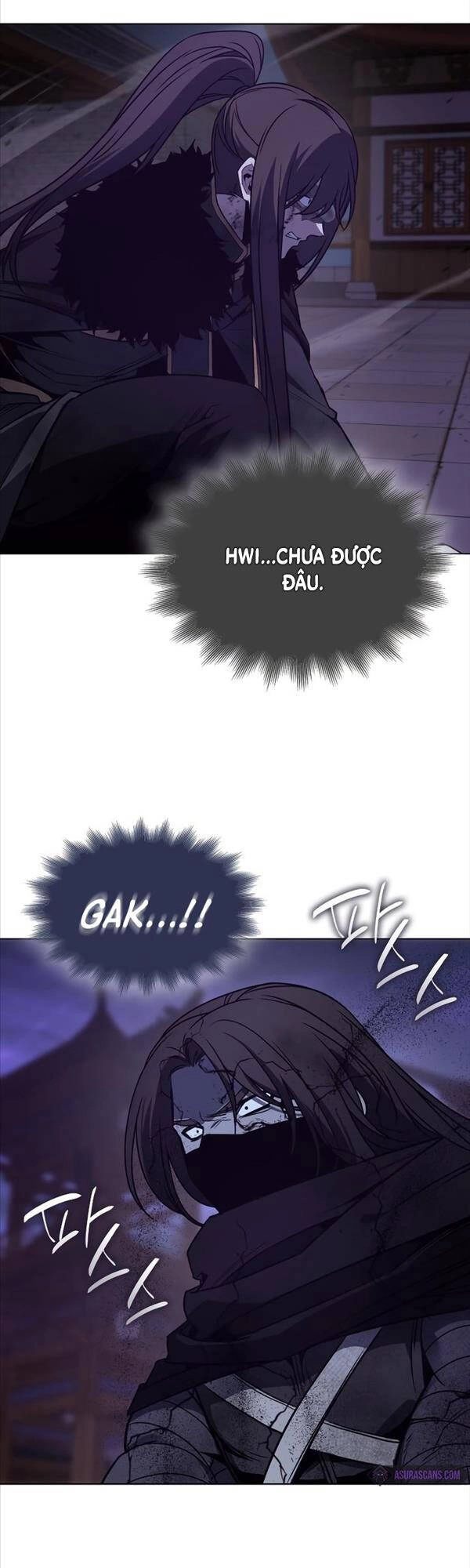 Thiên Ma Thần Quyết: Trùng Sinh Chapter 91 - 84