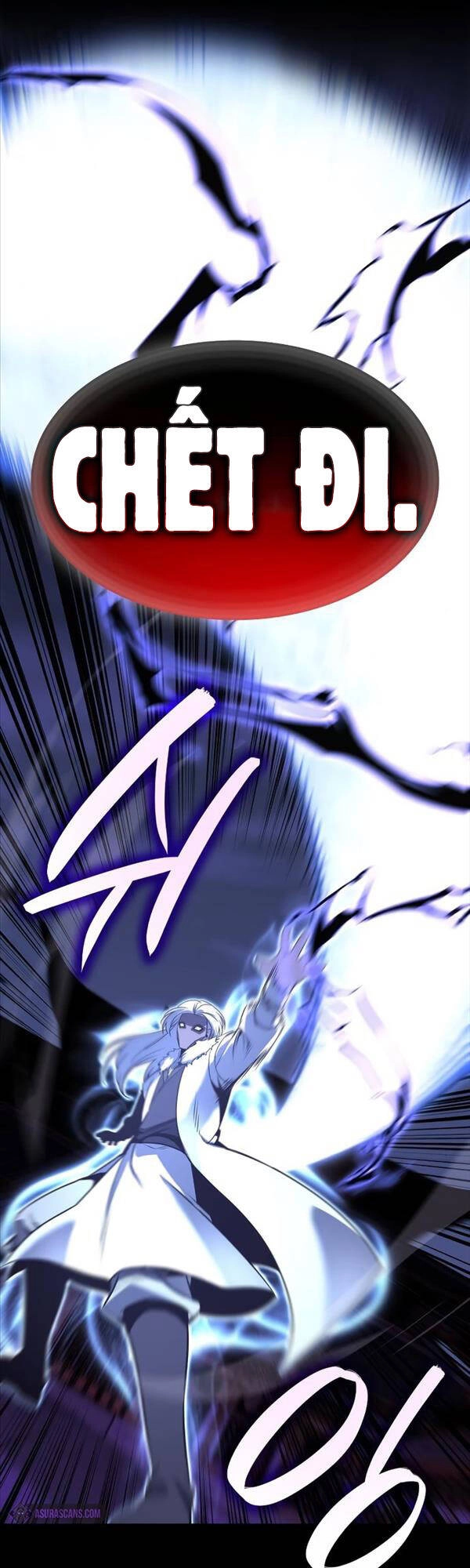 Thiên Ma Thần Quyết: Trùng Sinh Chapter 91 - 91