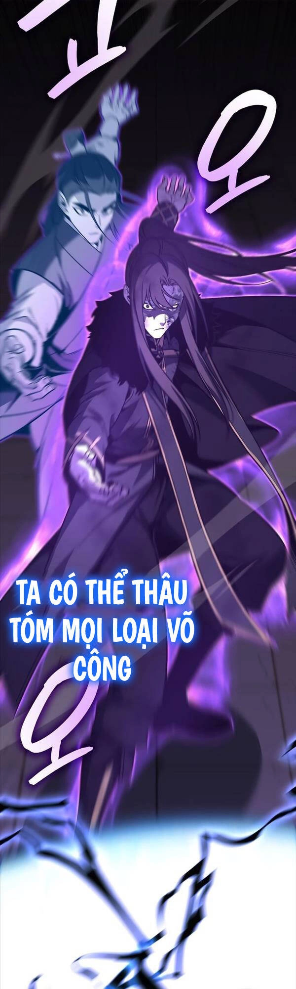 Thiên Ma Thần Quyết: Trùng Sinh Chapter 91 - 93