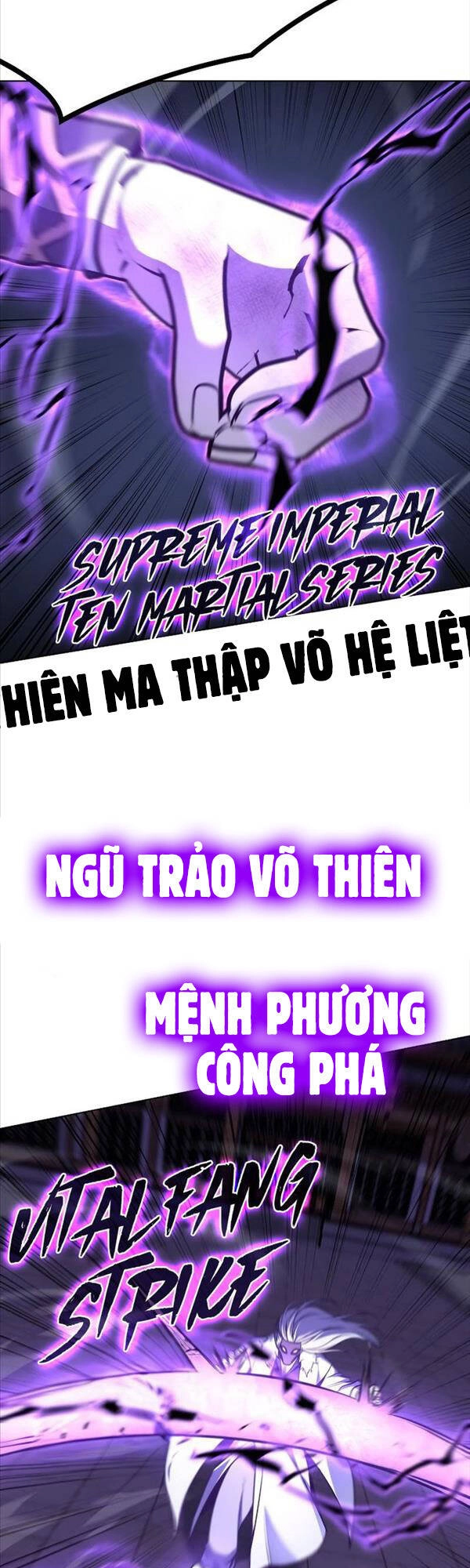 Thiên Ma Thần Quyết: Trùng Sinh Chapter 91 - 101