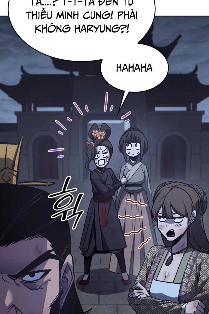 Thiên Ma Thần Quyết: Trùng Sinh Chapter 92 - 72