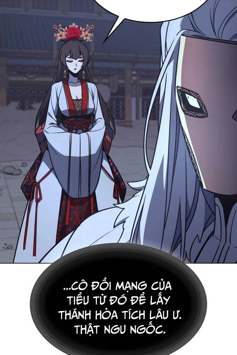 Thiên Ma Thần Quyết: Trùng Sinh Chapter 92.5 - 8