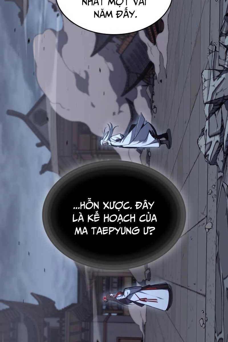 Thiên Ma Thần Quyết: Trùng Sinh Chapter 92.5 - 10