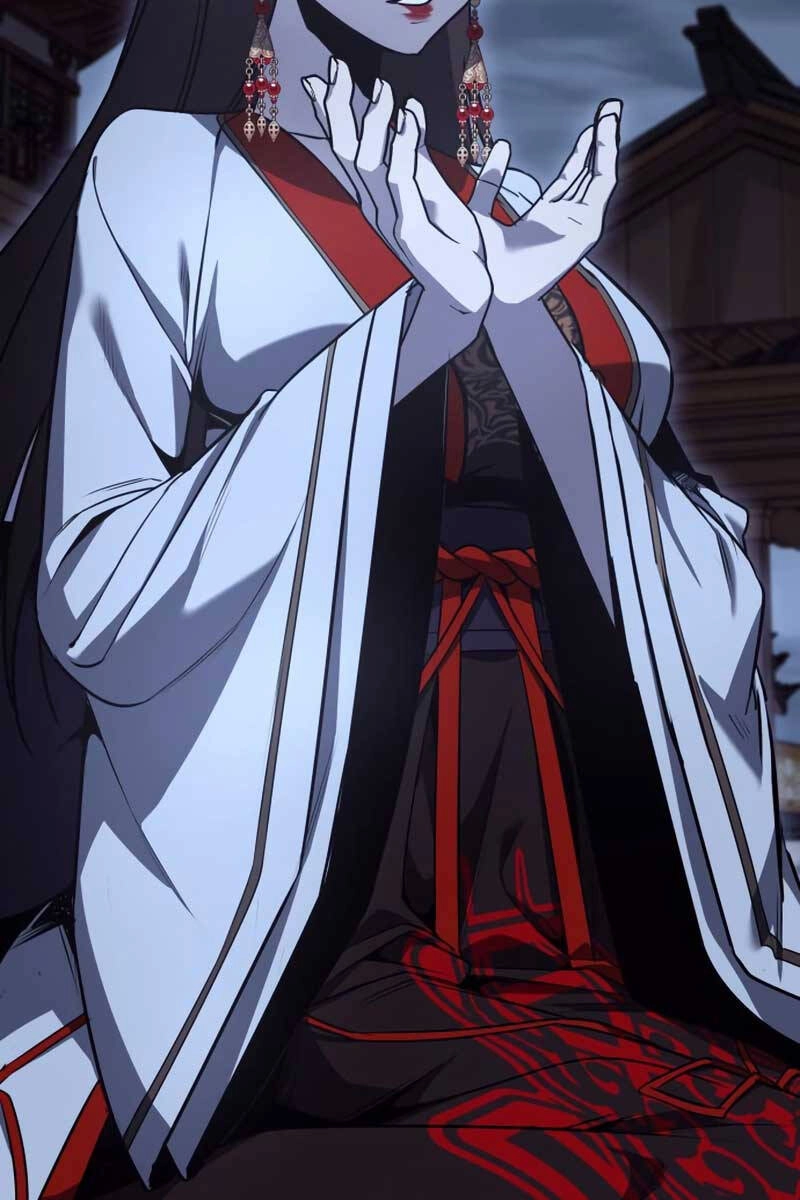 Thiên Ma Thần Quyết: Trùng Sinh Chapter 92.5 - 35