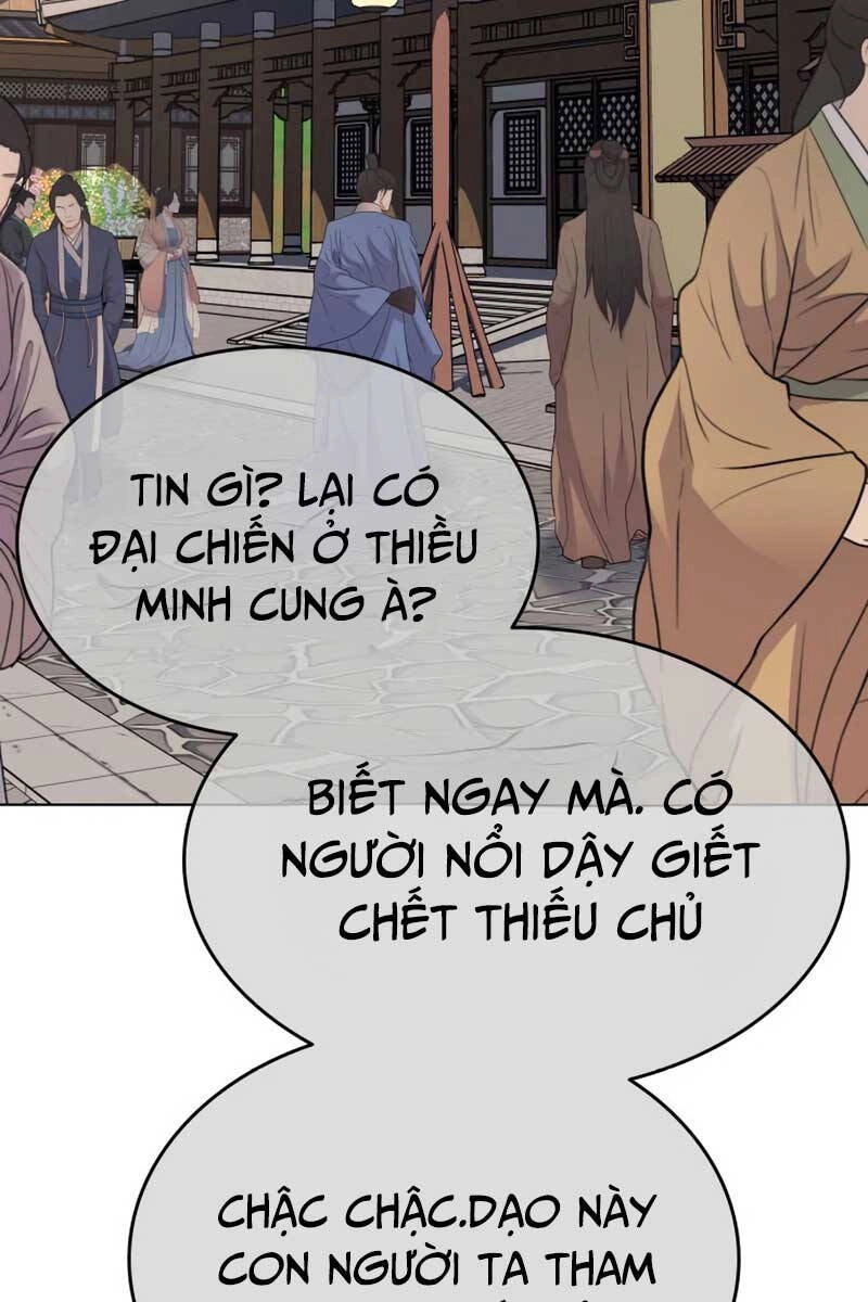 Thiên Ma Thần Quyết: Trùng Sinh Chapter 92.5 - 40