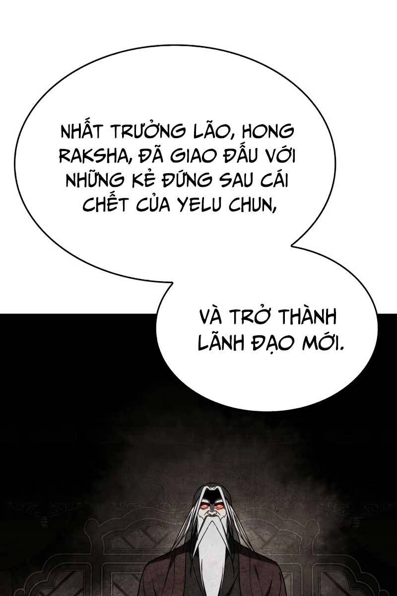 Thiên Ma Thần Quyết: Trùng Sinh Chapter 92.5 - 42