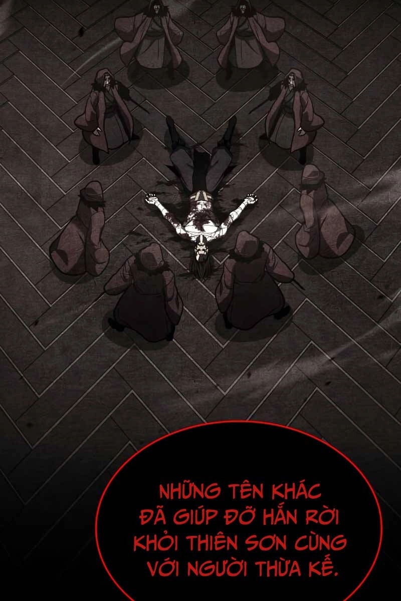 Thiên Ma Thần Quyết: Trùng Sinh Chapter 92.5 - 64