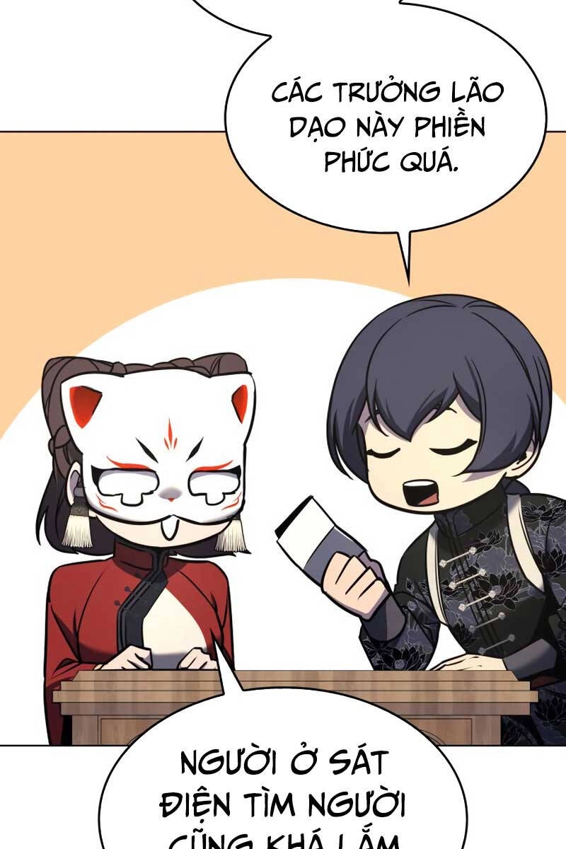 Thiên Ma Thần Quyết: Trùng Sinh Chapter 92.5 - 92