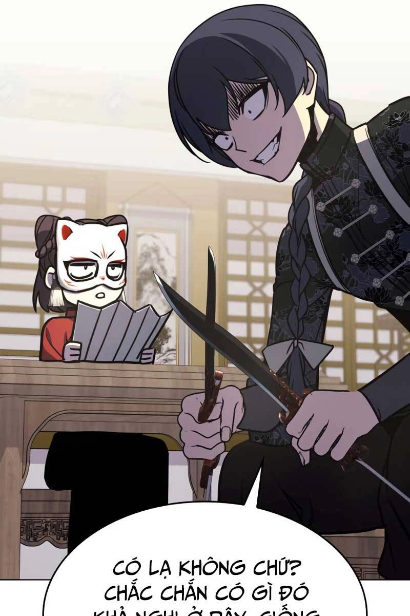 Thiên Ma Thần Quyết: Trùng Sinh Chapter 92.5 - 98