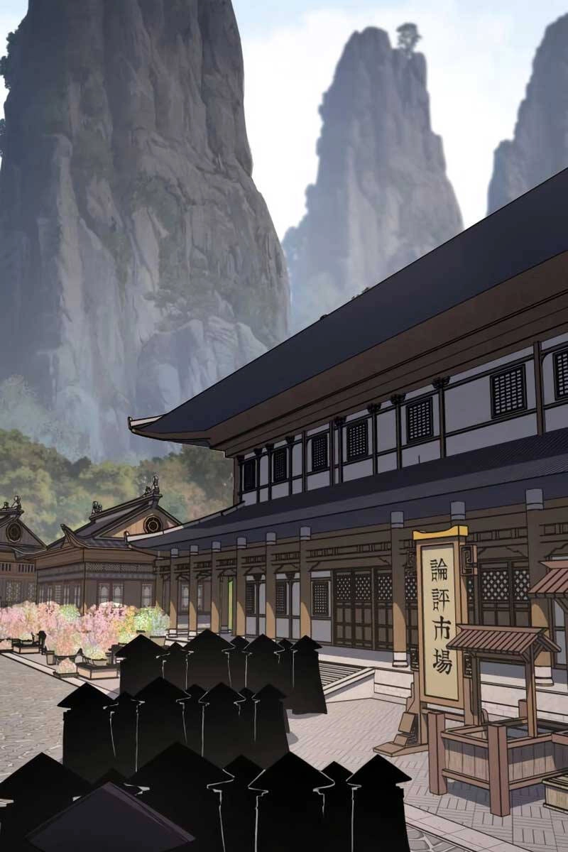 Thiên Ma Thần Quyết: Trùng Sinh Chapter 92.5 - 107