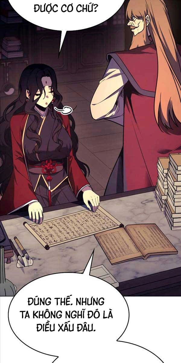 Thiên Ma Thần Quyết: Trùng Sinh Chapter 93 - 20