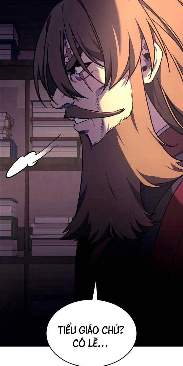 Thiên Ma Thần Quyết: Trùng Sinh Chapter 93 - 23