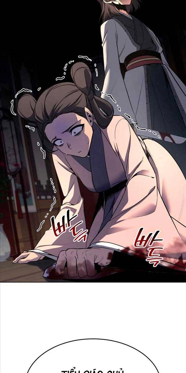 Thiên Ma Thần Quyết: Trùng Sinh Chapter 93 - 37