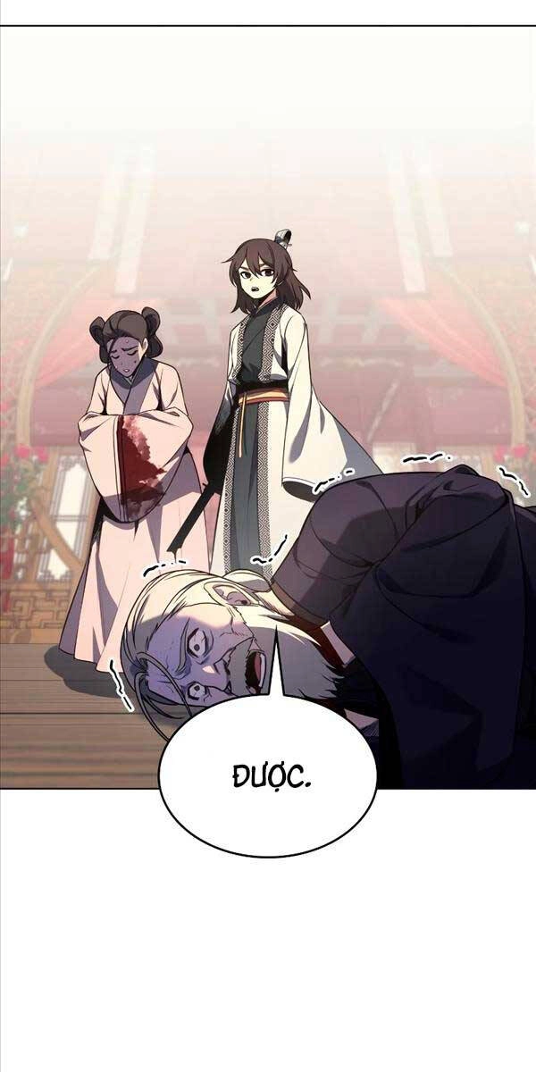 Thiên Ma Thần Quyết: Trùng Sinh Chapter 93 - 39