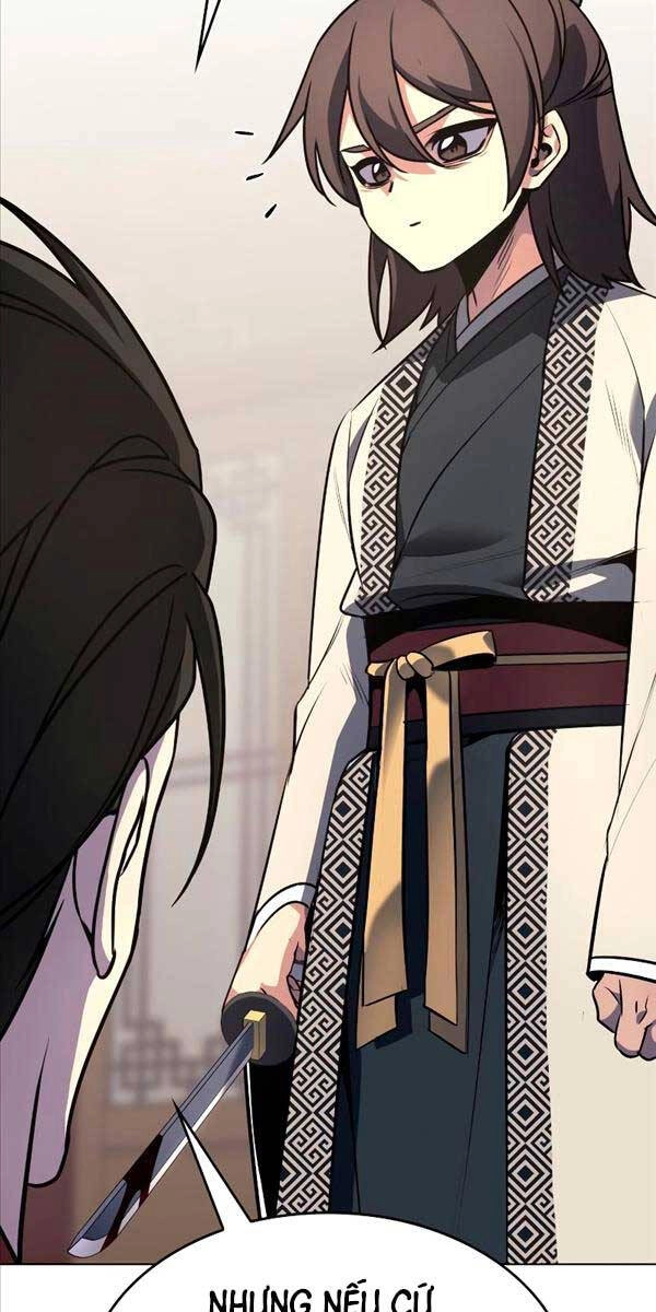 Thiên Ma Thần Quyết: Trùng Sinh Chapter 93 - 47