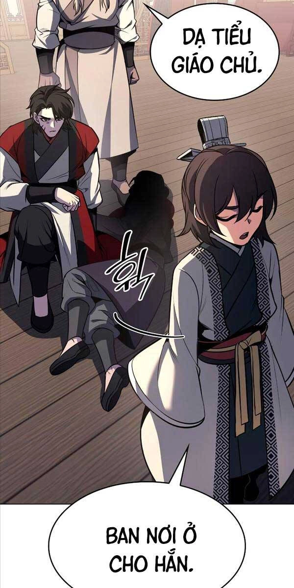 Thiên Ma Thần Quyết: Trùng Sinh Chapter 93 - 53