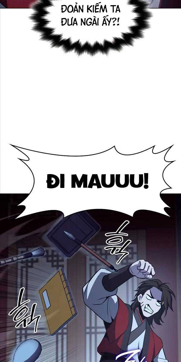 Thiên Ma Thần Quyết: Trùng Sinh Chapter 93 - 73