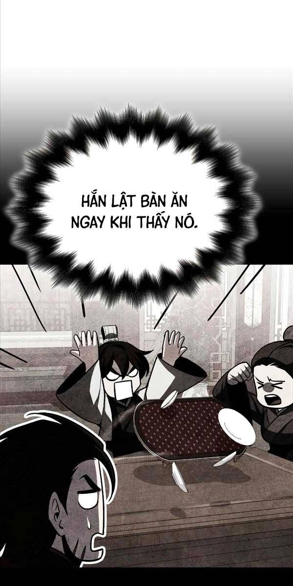 Thiên Ma Thần Quyết: Trùng Sinh Chapter 93 - 79