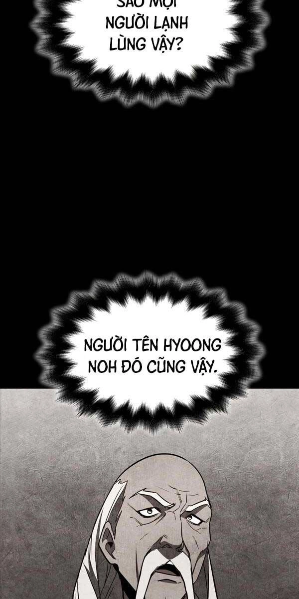 Thiên Ma Thần Quyết: Trùng Sinh Chapter 93 - 84