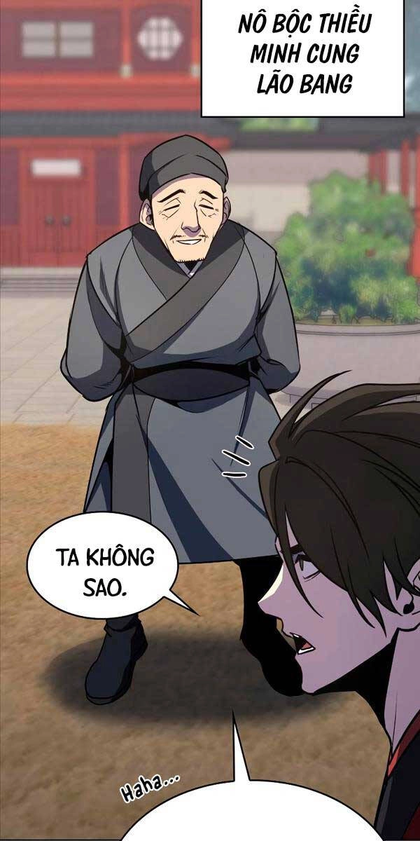 Thiên Ma Thần Quyết: Trùng Sinh Chapter 93 - 88