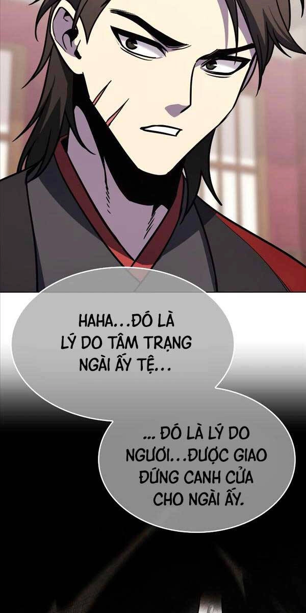 Thiên Ma Thần Quyết: Trùng Sinh Chapter 93 - 91