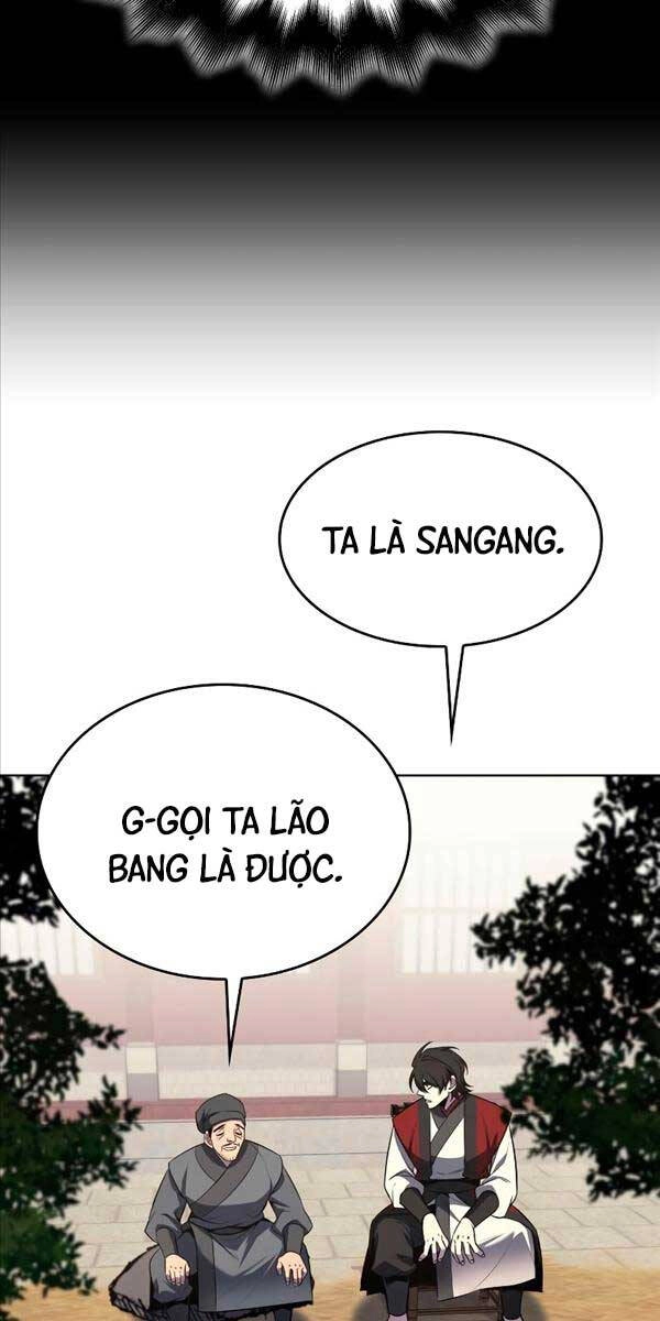 Thiên Ma Thần Quyết: Trùng Sinh Chapter 93 - 93