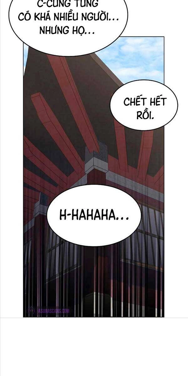 Thiên Ma Thần Quyết: Trùng Sinh Chapter 93 - 97