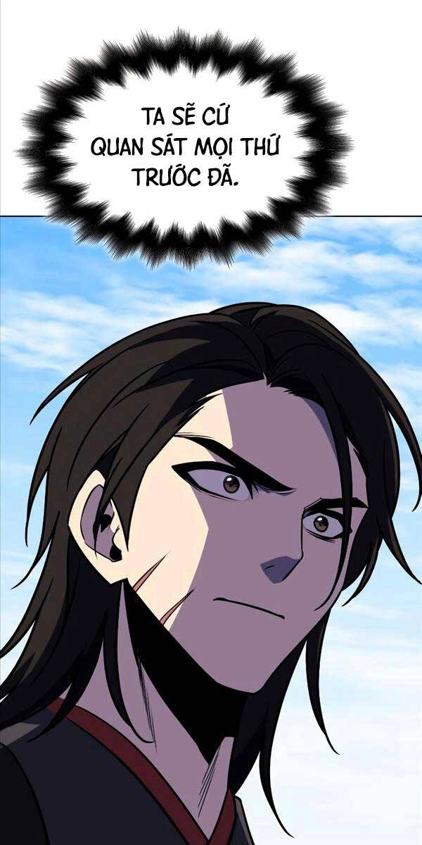 Thiên Ma Thần Quyết: Trùng Sinh Chapter 93 - 98