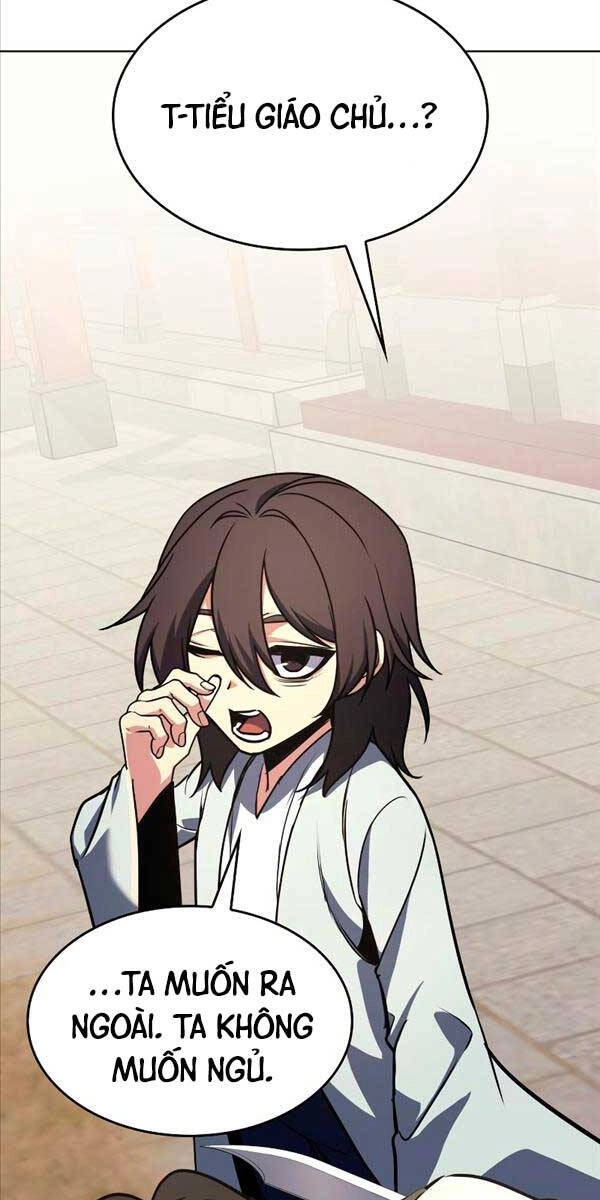 Thiên Ma Thần Quyết: Trùng Sinh Chapter 93 - 103